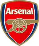 Arsenal crest