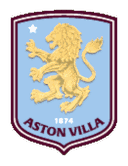 Aston Villa crest