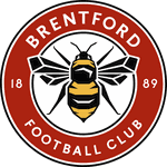 Brentford crest