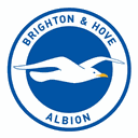 Brighton & Hove Albion crest