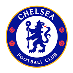 Chelsea crest