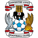 Coventry City crest