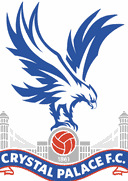 Crystal Palace crest