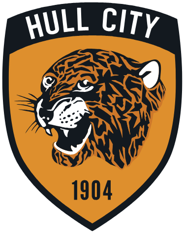 Hull City crest