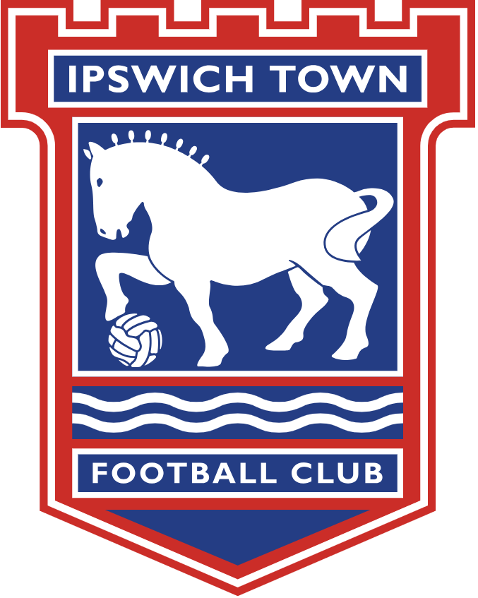 Ipswich Town crest