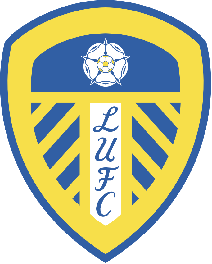 Leeds United crest