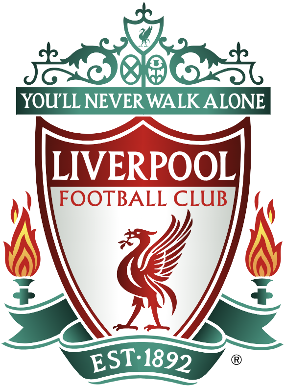 Liverpool crest