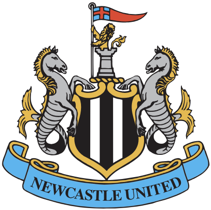 Newcastle United crest