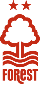 Nottingham Forest crest
