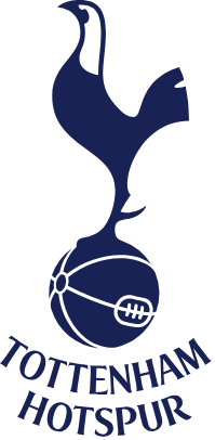 Tottenham Hotspur crest